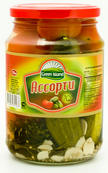 Ассорти «Green Island»