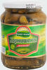 Корнишоны маринованные «Green Island»